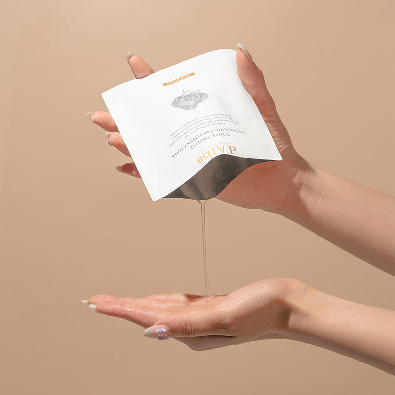 White Truffle Nourishing Treatment Mask