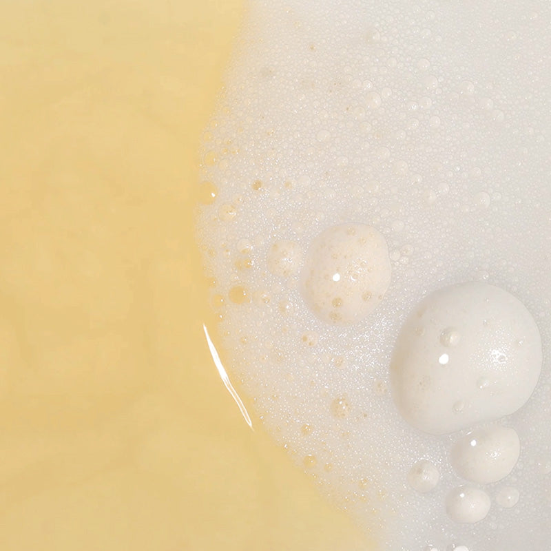 White Truffle Return Oil Cream Cleanser