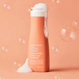 Look At Hair Plus Natural Mild Scalp Care Treatment