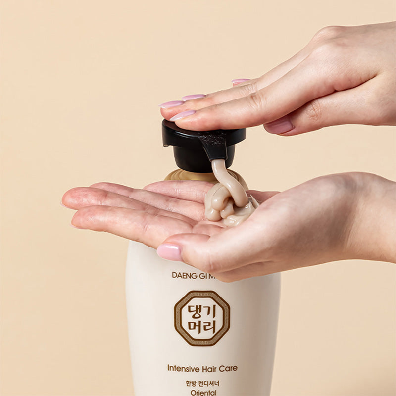 Oriental Conditioner