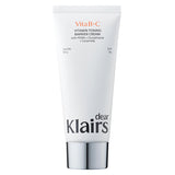 Vitamin Toning Barrier Cream