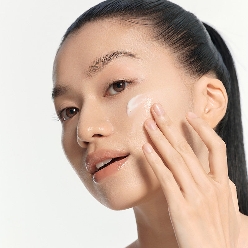 Vitamin Toning Barrier Cream