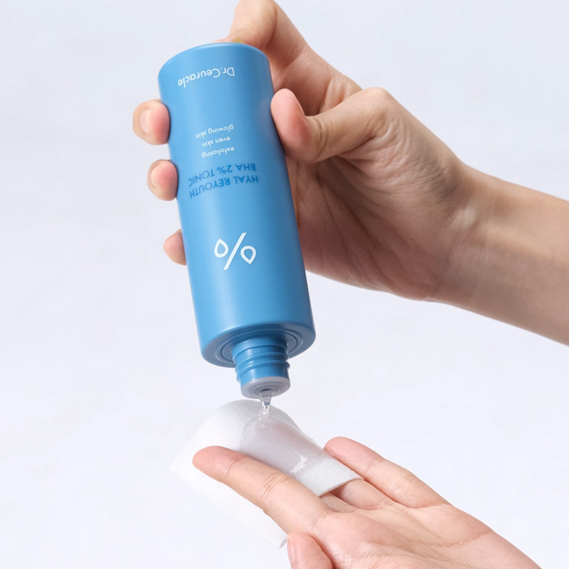 Hyal Reyouth BHA 2% Tonic