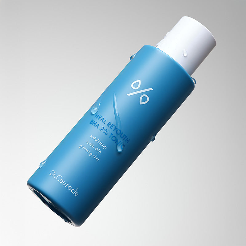 Hyal Reyouth BHA 2% Tonic