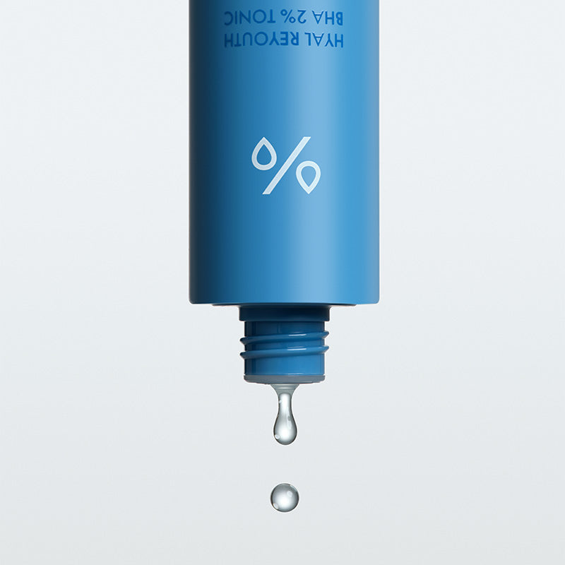 Hyal Reyouth BHA 2% Tonic