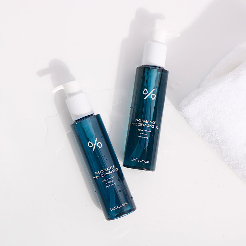 Pro Balance Pure Cleansing Oil