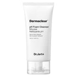 Dermaclear pH Foam Cleanser