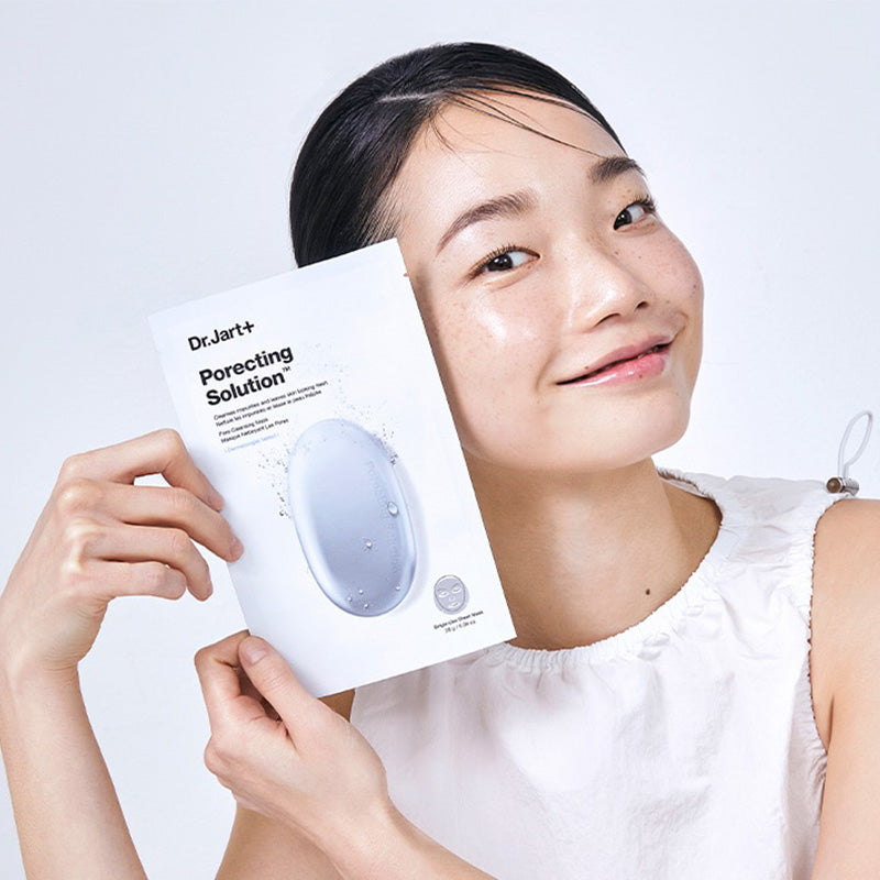 Dermask Porecting Solution