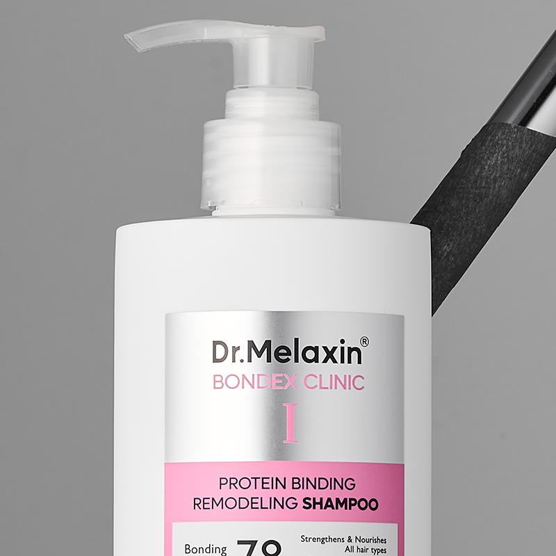 Bondex Protein Binding Remodeling Shampoo