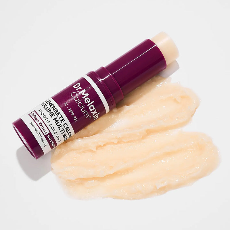 Cemenrete Calcium Volume Multibalm