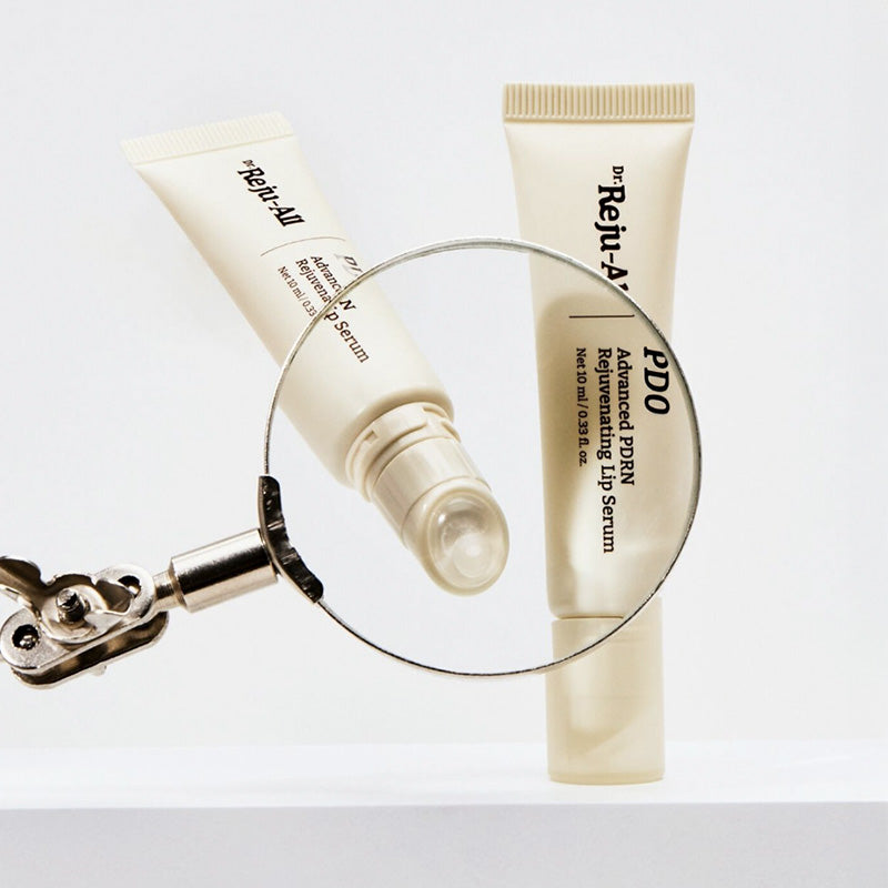 Advanced PDRN Rejuvenating Lip Serum