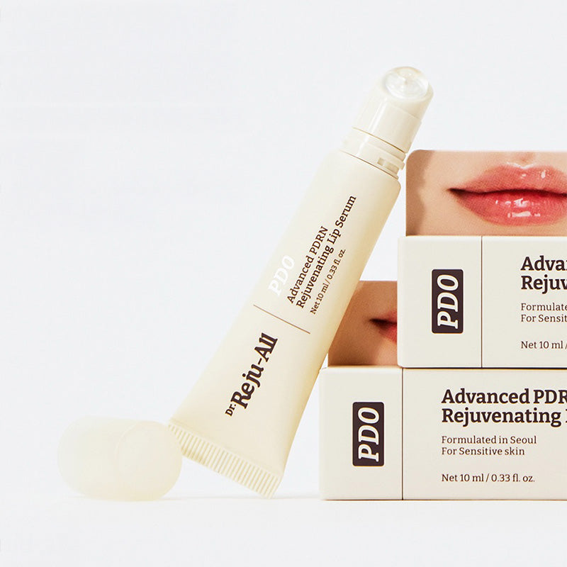 Advanced PDRN Rejuvenating Lip Serum