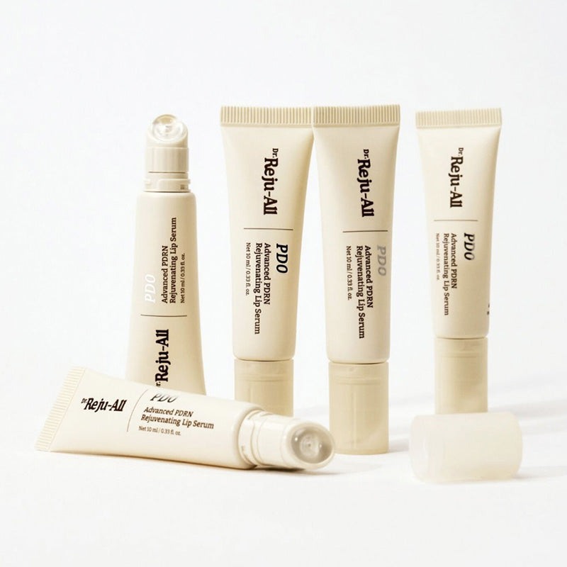 Advanced PDRN Rejuvenating Lip Serum