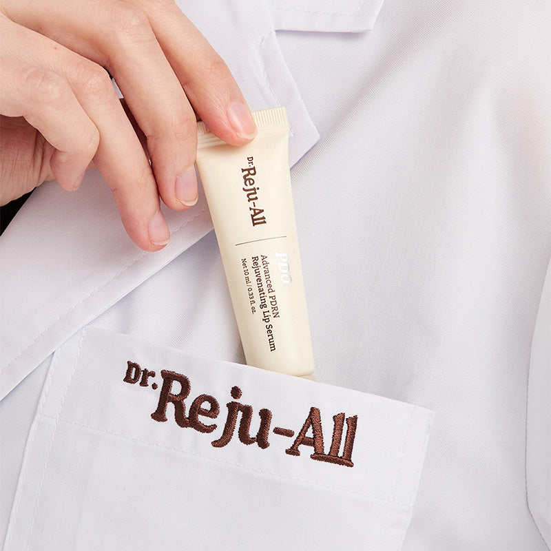 Advanced PDRN Rejuvenating Lip Serum