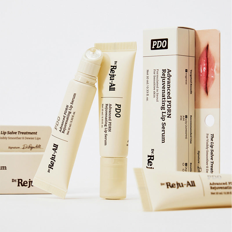Advanced PDRN Rejuvenating Lip Serum