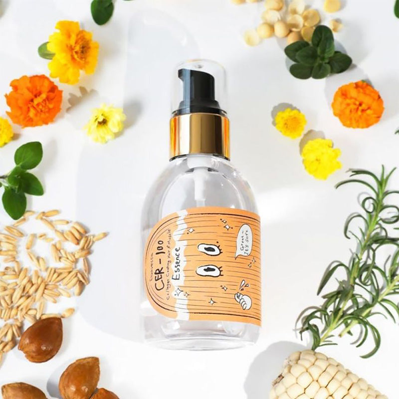 Cer-100 Collagen Coating Hair A+ Muscle Essence