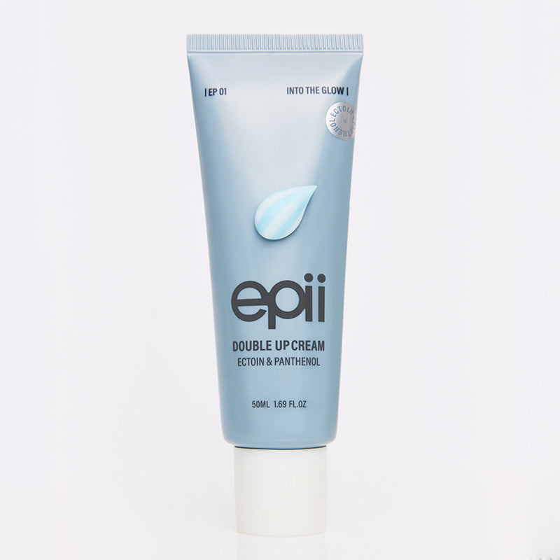 Double Up Cream Ectoin & Panthenol
