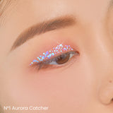 Get Loose Glitter Gel