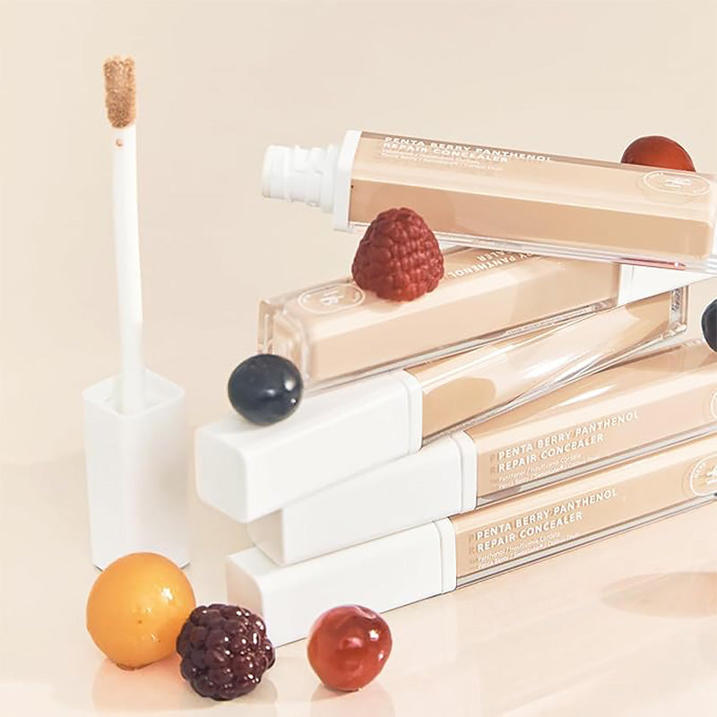 Penta Berry Panthenol Repair Concealer
