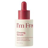 Ginseng Serum