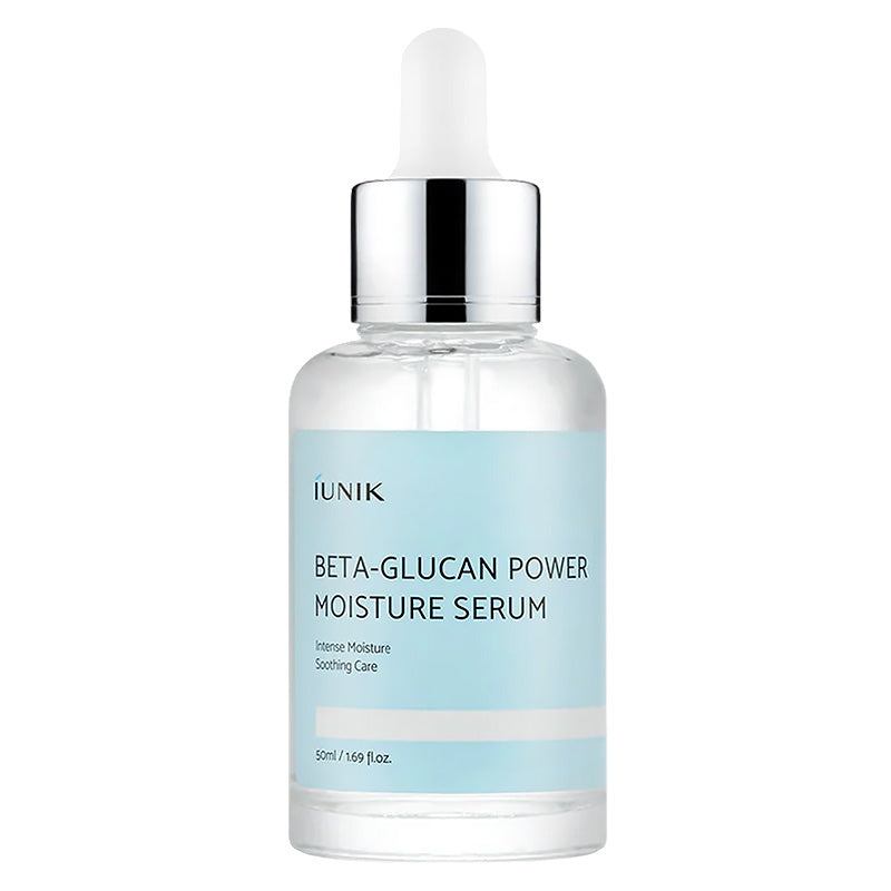 Beta-Glucan Power Moisture Serum