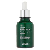 Okra Phyto Mucin Deep Recharging Ampoule