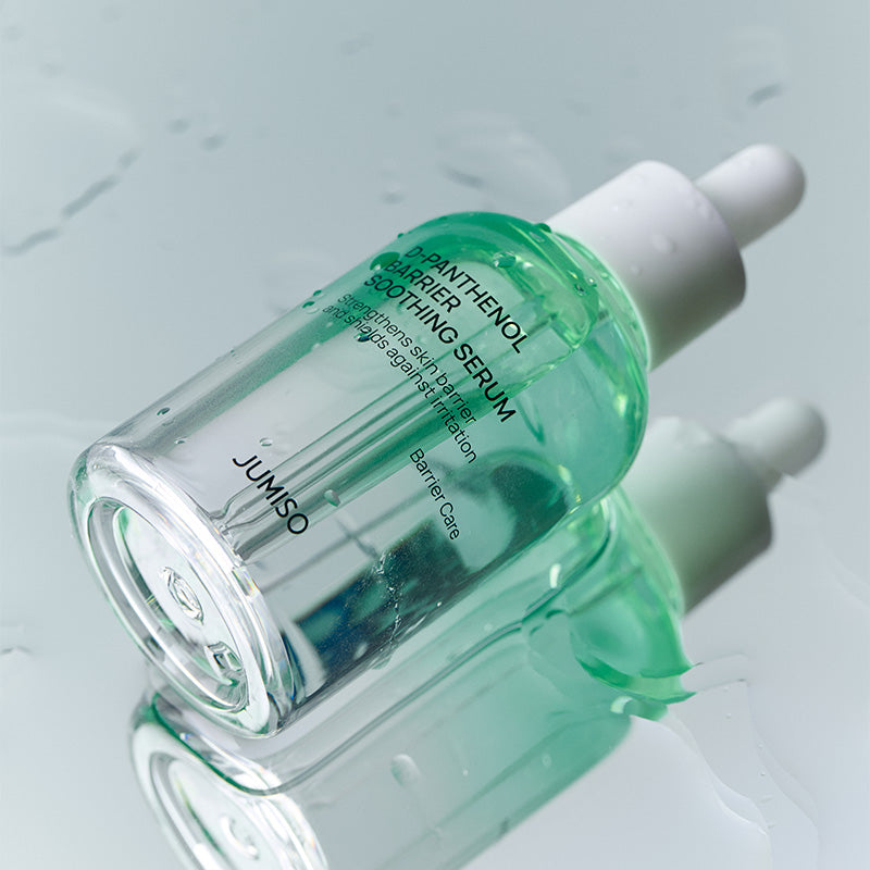 D-Panthenol Barrier Soothing Serum