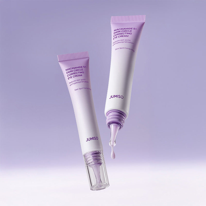 Niacinamide 5+ Dark Circle Correcting Eye Cream