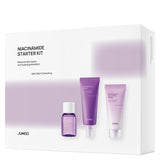 Niacinamide Starter Kit