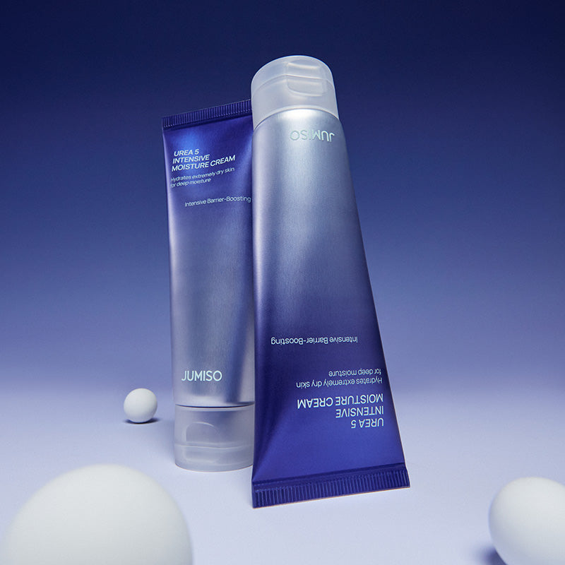 Urea 5 Intensive Moisture Cream
