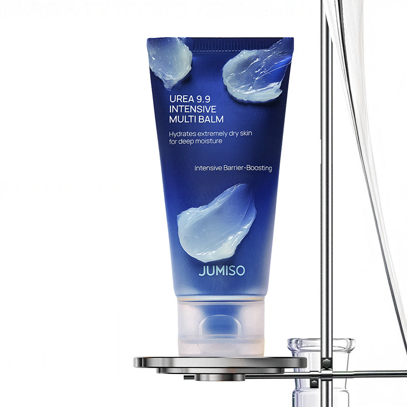 Urea 9.9 Intensive Multi Balm