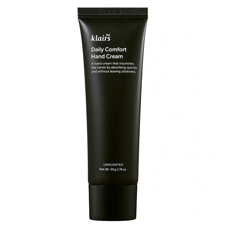 ‍Daily Comfort Hand Cream (Freebie) (100% de remise)
