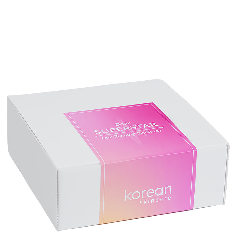 Superstar Box