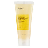 Calendula Balancing Foam Gel Cleanser
