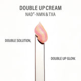 Double Up Cream NAD+ NMN & TXA