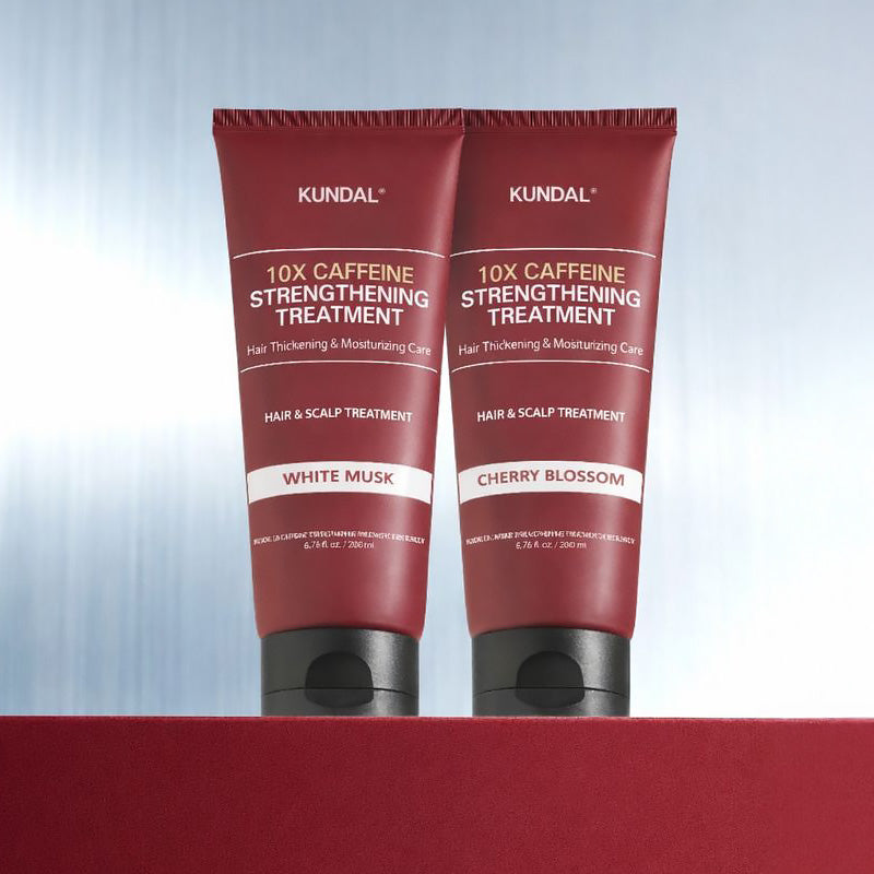 10x Caffeine Strengthening Treatment