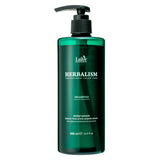 Herbalism Shampoo