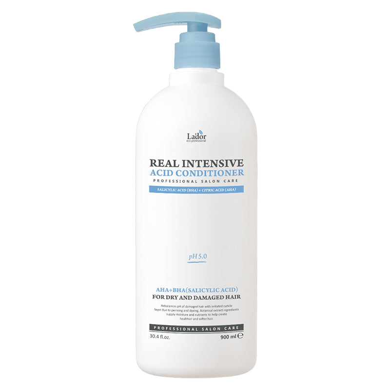 Real Intensive Acid Conditioner