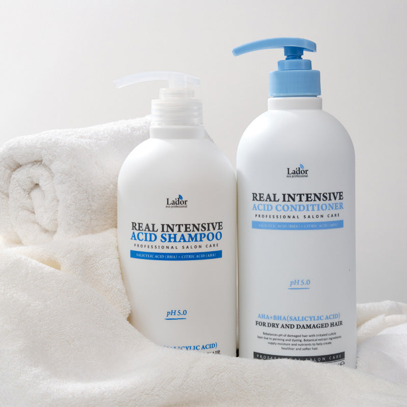 Real Intensive Acid Conditioner
