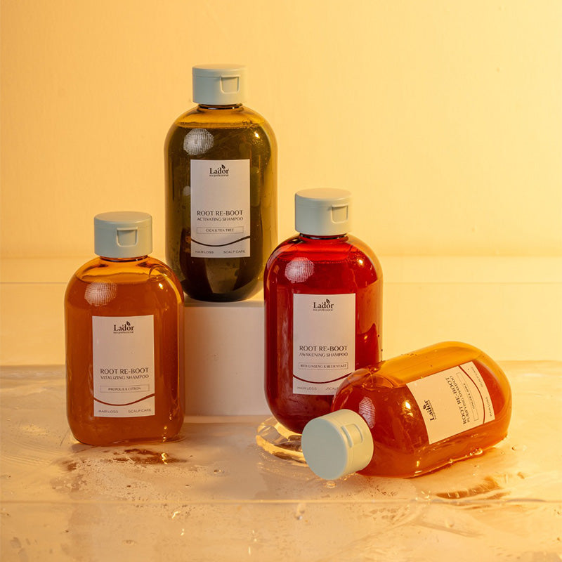 Root Re-Boot Shampoo
