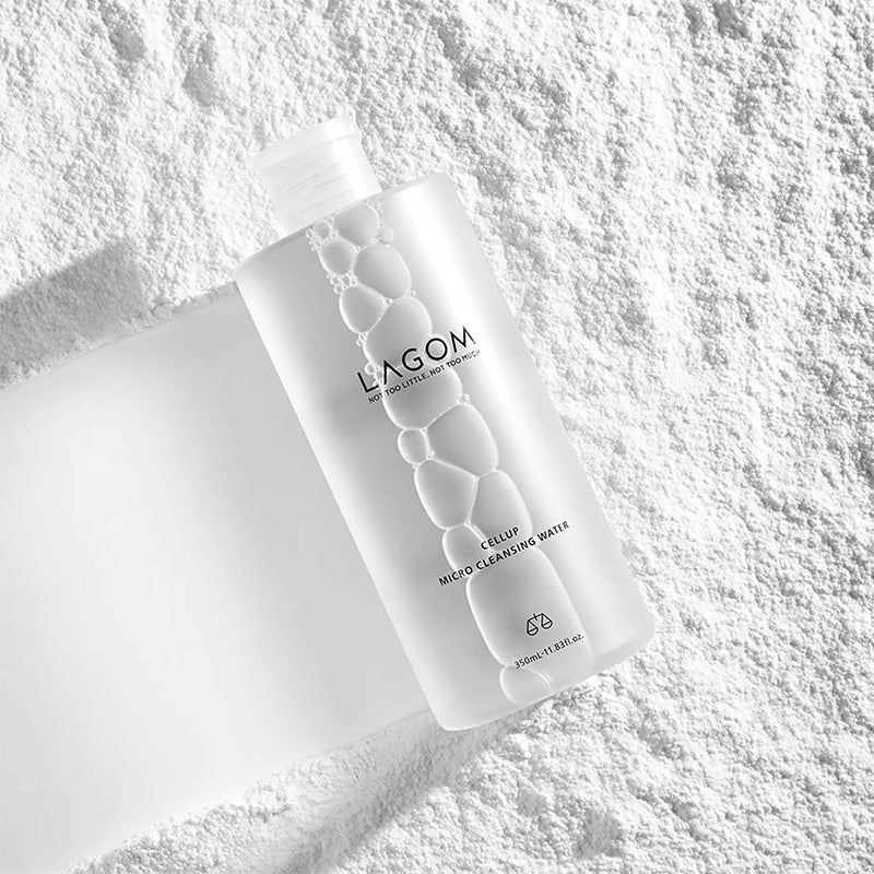 Cellup Micro Cleansing Water