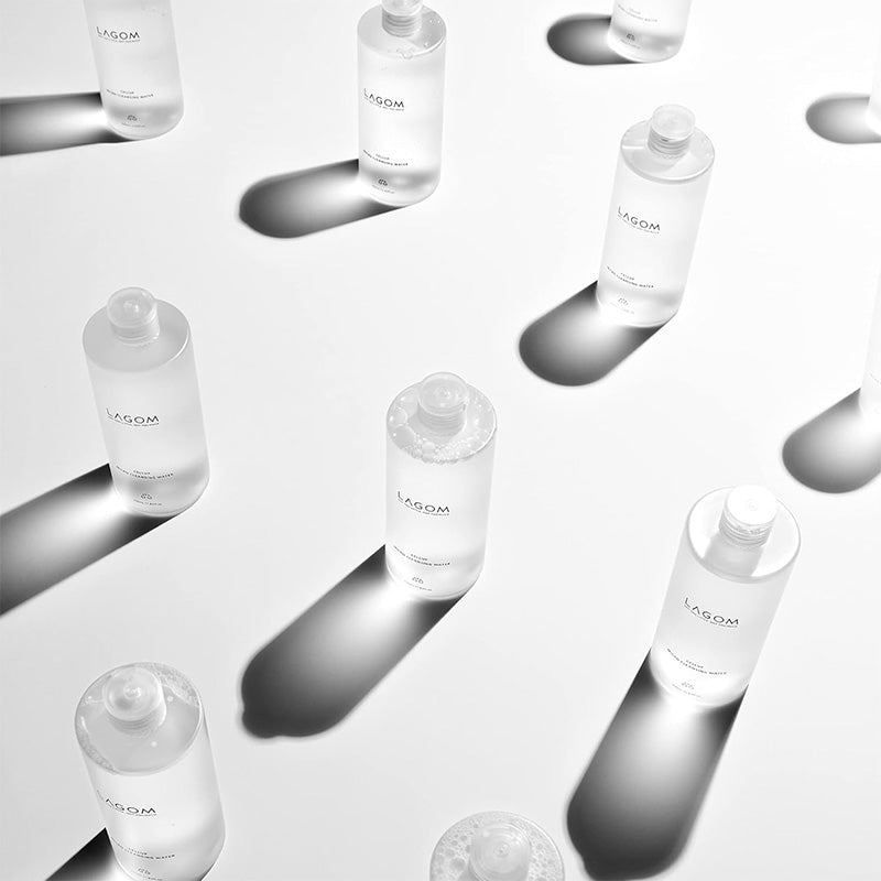 Cellup Micro Cleansing Water