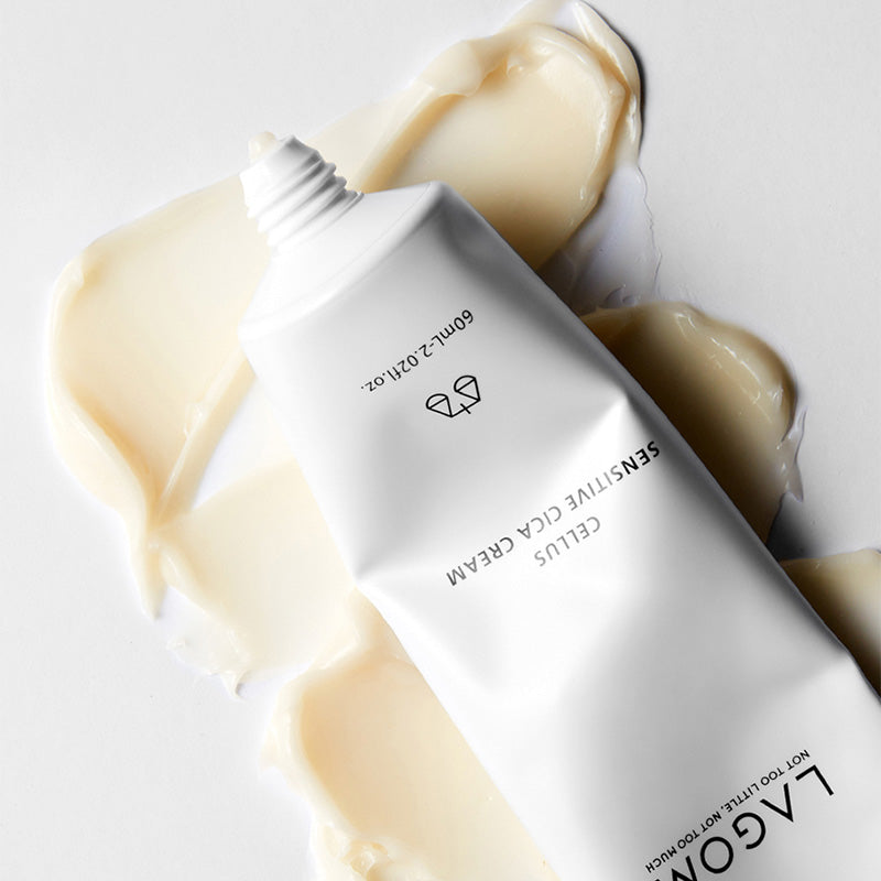 Cellus Sensitive Cica Cream