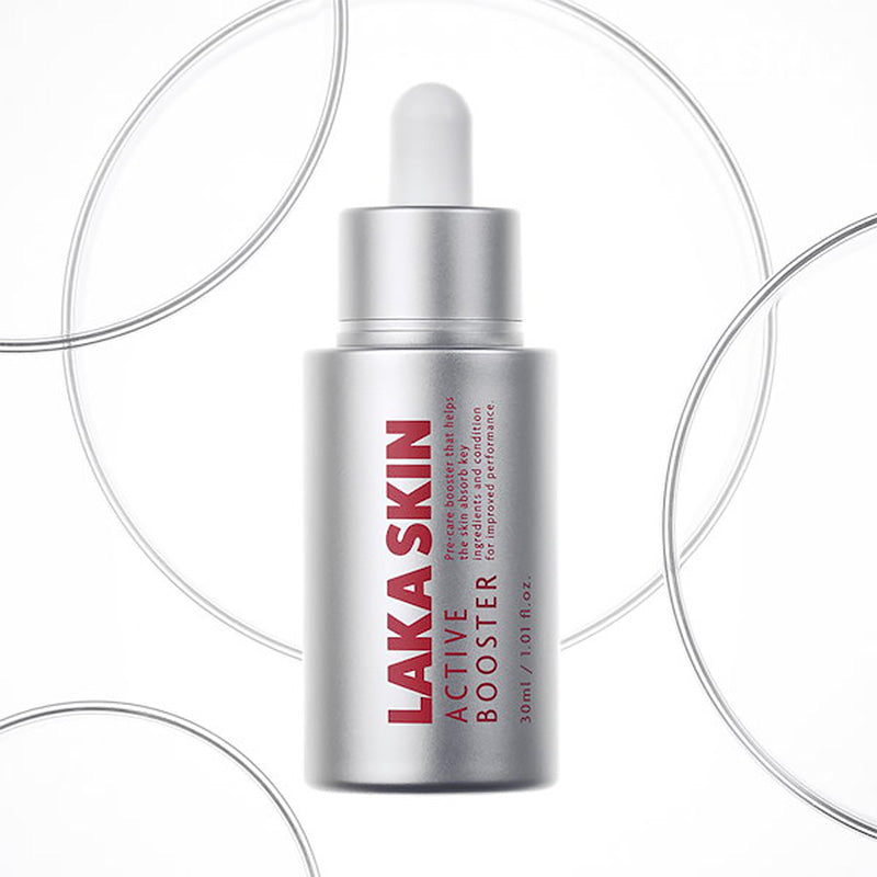Active Booster