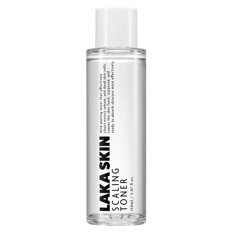 Scaling Toner