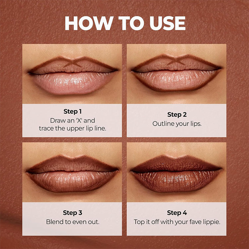 Stain Lip Liner