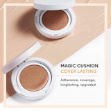 Missha Magic Cushion Cover Lasting #27 SPF50+/PA+++ - Korean-Skincare