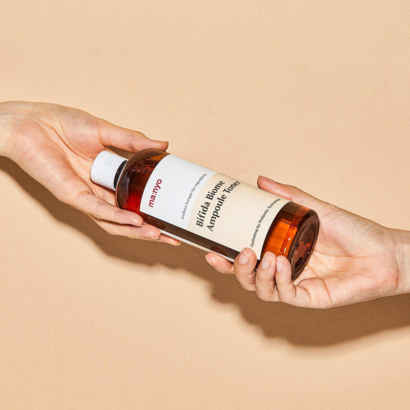 Bifida Biome Ampoule Toner