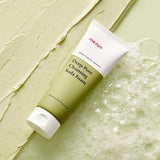Deep Pore Cleansing Soda Foam