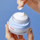 Panthetoin Enriched Balm